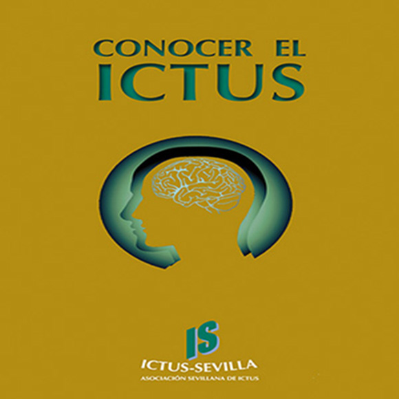 Cartel jornada de Ictus 2018